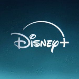 DISNEY+
